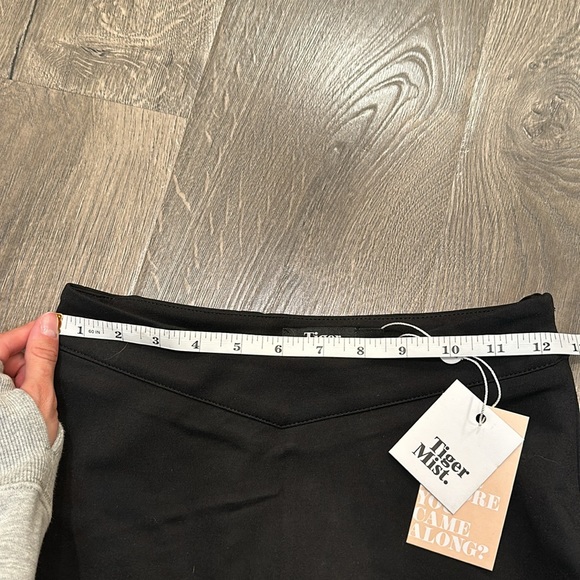 Tiger Mist Daphnie Mini Skort - Picture 16 of 16